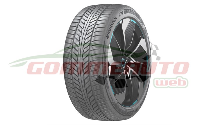 COP. 225/55 R18 98V WINTER I*CEPT ION IW01